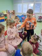 Ako cestovalo jabĺčko – MŠ Pri potoku