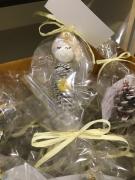 Vianočné pozdravy zo Sedmokrásky 1