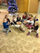 Koľko lásky sa zmestí do krabice od topánok -  MŠ Hurbanova 1