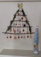 Vianočný strom – MŠ Pri potoku 1