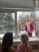 Mikuláš v Stonožke 1